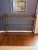 2000 - 2009 Ballard Design Grand Marquis Console Table For Sale - Image 5 of 7