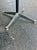 1970s Eames for Herman Miller Aluminum Group Round Contract Table For Sale In Miami - Image 6 of 6