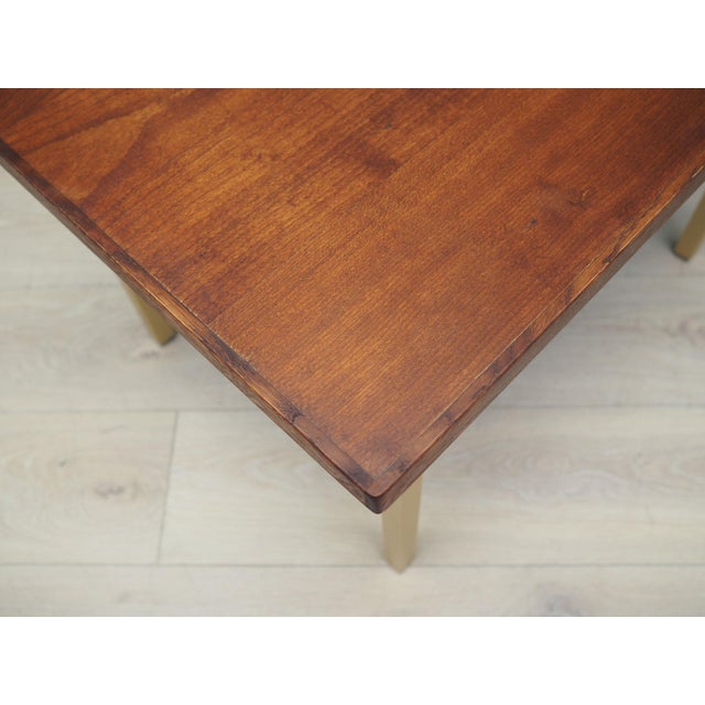 Danish Coffee Table, 1970s For Sale - Image 12 of 14