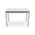 White Vintage White Dining Table from USM Haller For Sale - Image 8 of 8