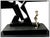 Ernest Trova 1970s Falling Man Gox, Ernest Trova For Sale - Image 4 of 5