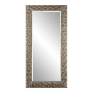 Bergman Rectangular Oversized Mirror For Sale
