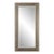 Bergman Rectangular Oversized Mirror For Sale