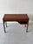 Mid-Century Scandinavian Dressing Table with Mirror by Arne Wahl-Iversen for Ikea, 1960s For Sale - Image 10 of 13