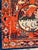 Mid 20th Century Mid-20th Century Chinese Art Deco Rug 2'3" X 4'7" For Sale - Image 5 of 12