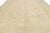Contemporary Neutral Oushak Style Hand-Knotted Wool Rug in Beige, Sage & Gold For Sale - Image 11 of 12