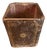 Antique French Books Trash, 1890s For Sale