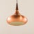 Mid-Century Modern Vintage Orient Lamp by Jo Hammerborg for Fog and Mørup, 1960s For Sale - Image 3 of 9