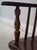 Frederick Duckloe Small Size Windsor Rocker For Sale - Image 9 of 18