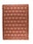 Indian Sumak Manchoria Rug 10'0" X 14'0" For Sale - Image 4 of 4