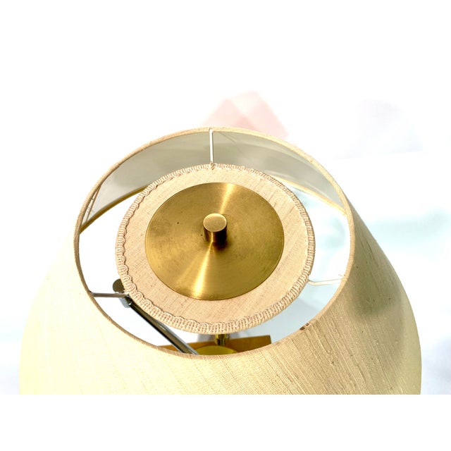 1970s Vintage Articulated Table Lamp, 1970s For Sale - Image 5 of 16