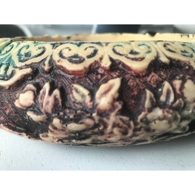 1970s Japanese Ashtray in Ground Alabaster, 1960s For Sale - Image 5 of 16