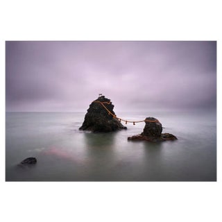 Tuul & Bruno Morandi, Japan, Ise Shima, Mie, Meoto-Iwa, Photographic Paper For Sale