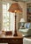Bring timeless elegance into your home with this stunning vintage Theodore Alexander table lamp, featuring the brand’s...