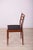 Wood Fabric and Teak Dining Chairs by Victor Wilkins for G-Plan, 1960s, Set of 4 For Sale - Image 7 of 11
