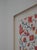 1970s Pair Parvaneh Holloway Artist Signed Framed Wall Art For Sale - Image 11 of 14