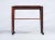 Vintage Danish Serving Cart in Rosewood by Severin Hansen for Haslev Møbelsnedkeri, 1960s For Sale - Image 5 of 7