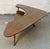 Mid-Century Modern Mid-Century Modern Atomic Boomerang Two-Tier Coffee Table For Sale - Image 3 of 15