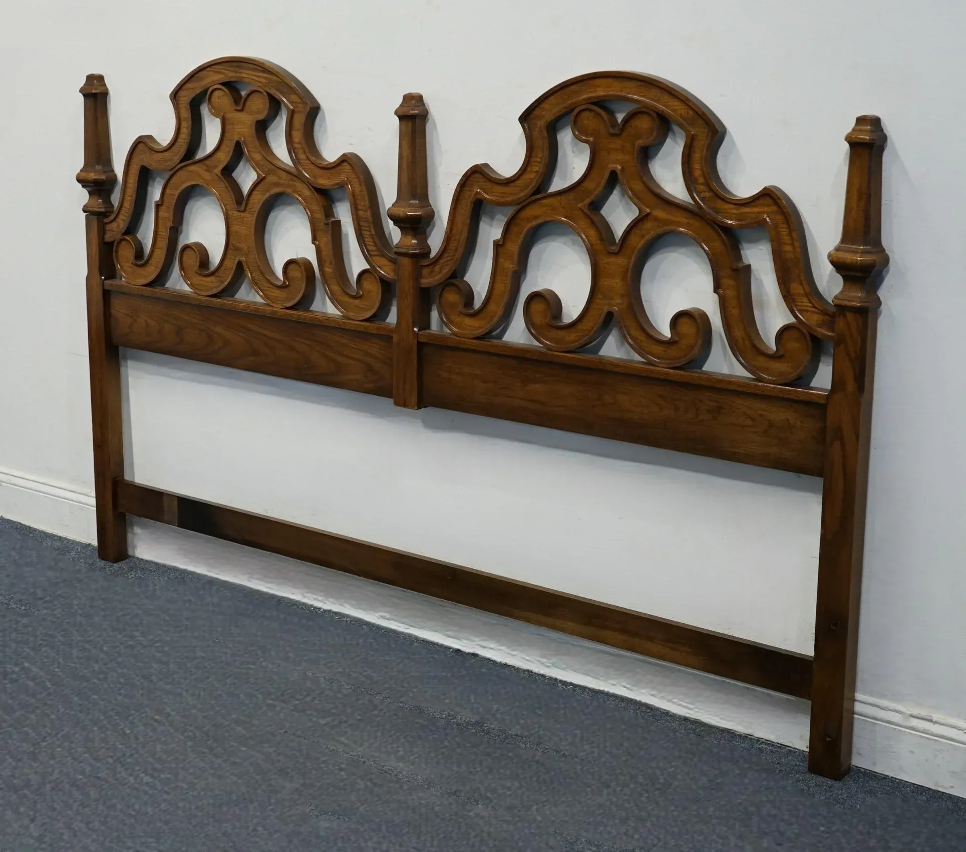 Thomasville Furniture Segovia Collection Spanish Mediterranean