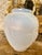 Art Deco Opalescent Vase with Swallows from Sabino Paris For Sale - Image 9 of 13