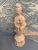This lovely blanc de chine figurine is one of the Immortals Statue Series and she depicts the Bodhisattva Goddess of...