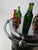 Art Deco Cocktail Pick, Italy, 1930s, Set of 7 For Sale - Image 9 of 12