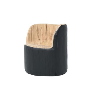 Stump Chair by Devie Vetels for Fermetti For Sale