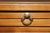 Pair of Kindel Louis XVI Directoire Style Brass Mount Commodes For Sale - Image 10 of 15