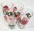 Late 20th Century Ugly Sweater Tumblers- Set of Four For Sale - Image 5 of 9