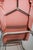 Orange 1940s Barwa Lounge Chair Attributed to Edgar Bartolucci For Sale - Image 8 of 16