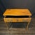 Brown French 19th Century Louis XV Console Table or Side Table For Sale - Image 8 of 12