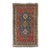 Antique Qashqai Rug 3'10'' x 7'1'' For Sale