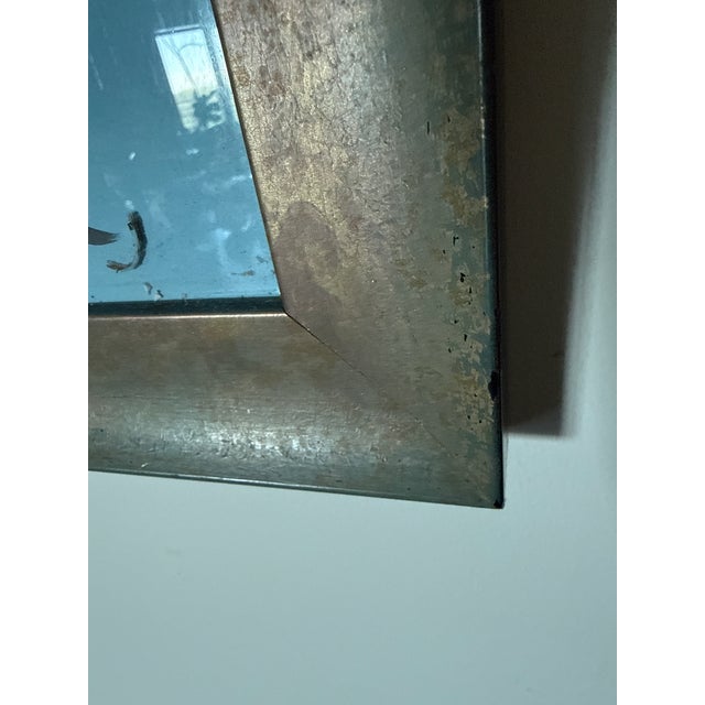 1970s My Dear Marilyn Monroe Abstract Painting by Peter Keil For Sale In Atlanta - Image 6 of 7