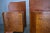 Art Deco Bedside Tables, Former Czechoslovakia, 1930s, Set of 2 For Sale - Image 6 of 18