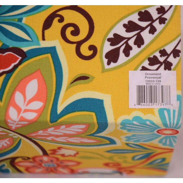 Vera Bradley Ornament For Sale - Image 11 of 11