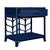 Ivy Nightstand - Navy For Sale In West Palm - Image 6 of 10