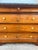 French 19th Century Louis Philippe Walnut Commode featuring a warm, richly grained walnut case with four graduated...