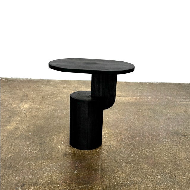 Mid-Century Modern Ferm Living Insert Side Table For Sale - Image 3 of 8