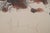 Fagends Carved in Rock, Fagend Canyon (Axsom and Platzker 137) by Claes Oldenburg Year: 1975 Size: 38 in. x 22.5 in....