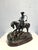 Pierre-Jules Mêne, Hunting Scene of Rider with Hounds, 19th Century, Bronze For Sale - Image 5 of 5