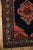 Vintage Malayer Rug Mat - 2'3" X 2'11" For Sale In New York - Image 6 of 8