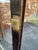 George III Style Mahogany Double Glaze Door Bookcase. 19th Century For Sale - Image 4 of 17