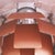 PH Artichoke Lamp in Brushed Copper by Poul Henningsen for Louis Poulsen, 1980s For Sale - Image 10 of 15
