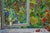 "№Vern 1334 *** ABOUT THIS PAINTING *** * TITLE: ""Autumn"" * ARTISTS: Volkovinskaya Zinaida Vladimirovna * SIZE: 90x105...