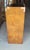 Mid-Century Modern Vintage 1970 Milo Baughman Style Pedestal For Sale - Image 3 of 5