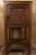 19th Century Neo-Gothic Oak Table For Sale - Image 4 of 9