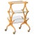Trolley by Cesare Lacca, Italy For Sale - Image 13 of 13
