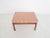 Vintage Ottoman in Teak with Loose Cushion, Denmark, 1950s For Sale - Image 3 of 7