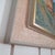 H. G-Son, Cézanne Study, 1963, Oil on Panel For Sale - Image 7 of 18