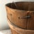 Antique Amish Wood Bucket For Sale In Houston - Image 6 of 7